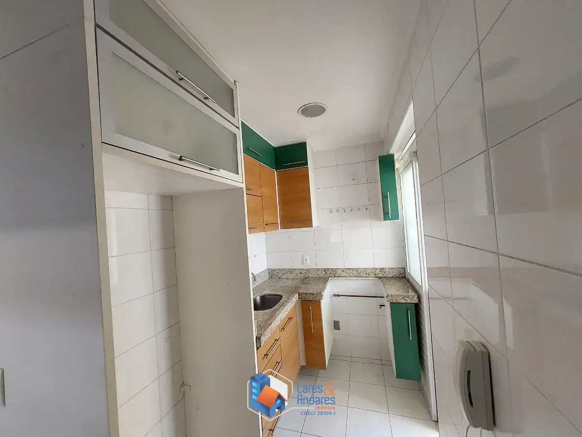 Imagem Apartamento para venda em Chácara Inglesa com 2 quartos, sendo 1 suíte, 66m²