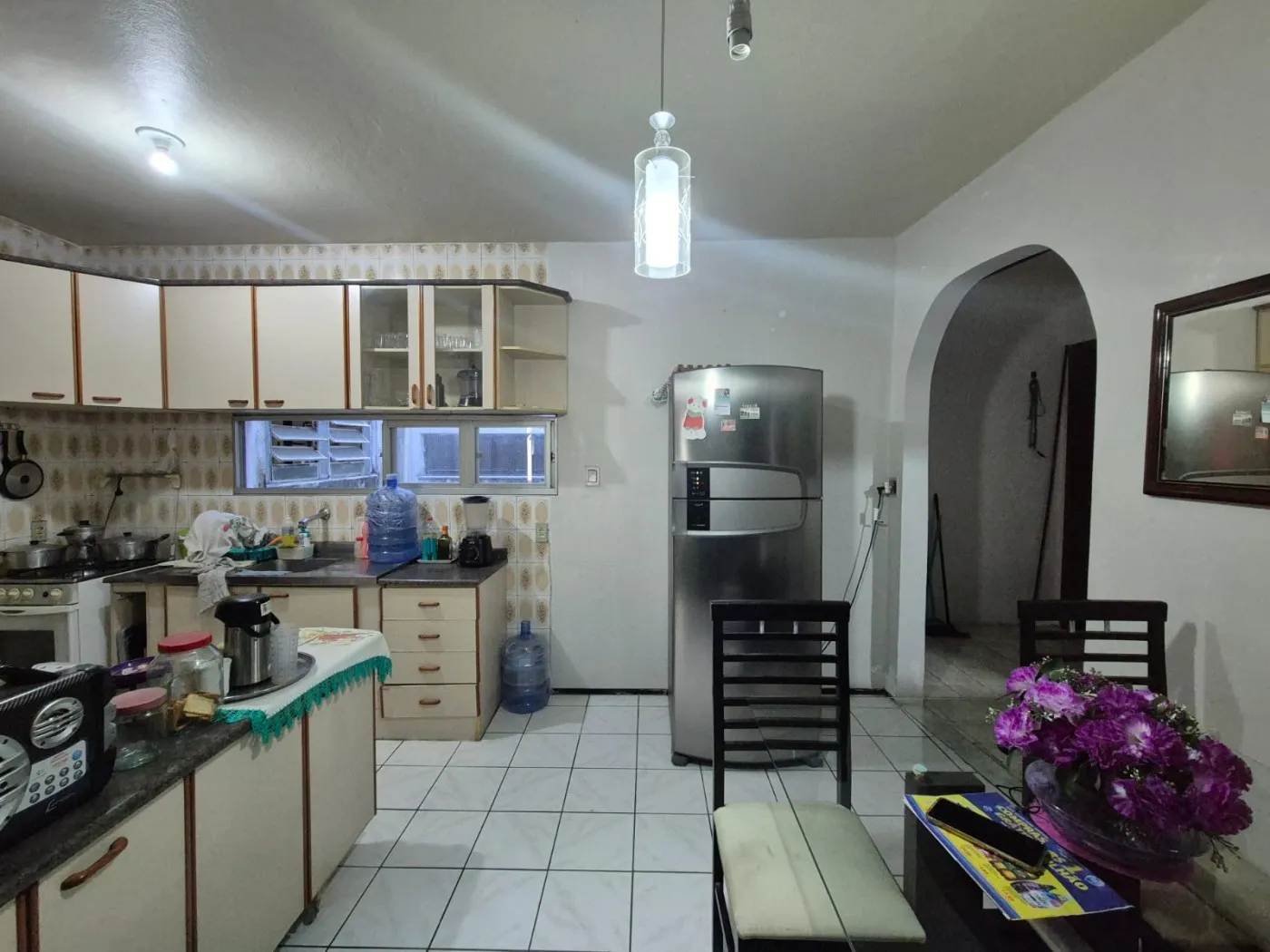 Imagem Apartamento para Venda em Fortaleza, Presidente Kennedy, 2 dormitórios, 1 suíte, 2 banheiros, 1 vaga