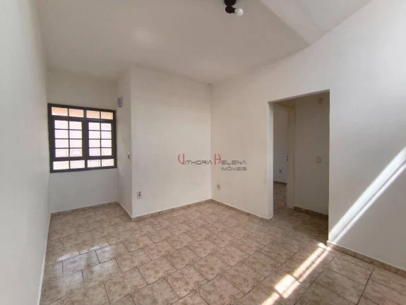 Imagem Casa com 2 dormitórios para alugar, 140 m² por R$ 2.655,00/mês - Jardim Ipê - Itatiba/SP