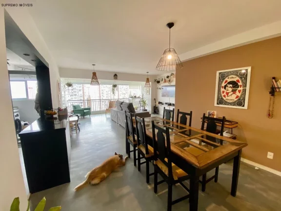 Imagem APARTAMENTO RESIDENCIAL em SÃO PAULO - SP, JARDIM CABORÉ