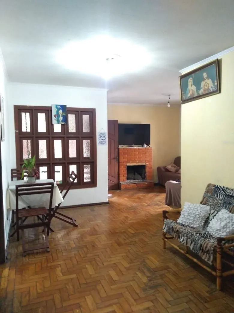 Imagem Casa em Marechal Rondon