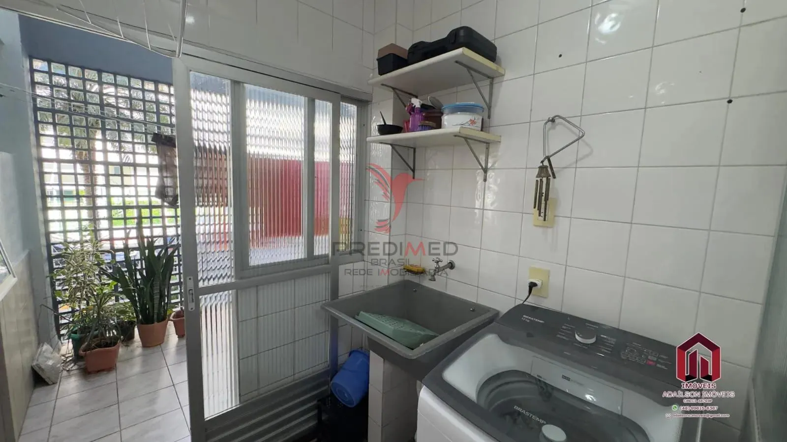 Imagem Apartamento 3 dorm um suíte à venda Balneário do estreito - Florianópolis SC