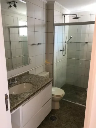 Imagem Apartamento para alugar no bairro Vila Nova Conceição - São Paulo/SP
