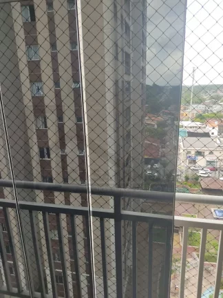 Imagem Apartamento Residencial em Belém - PA, Marambaia