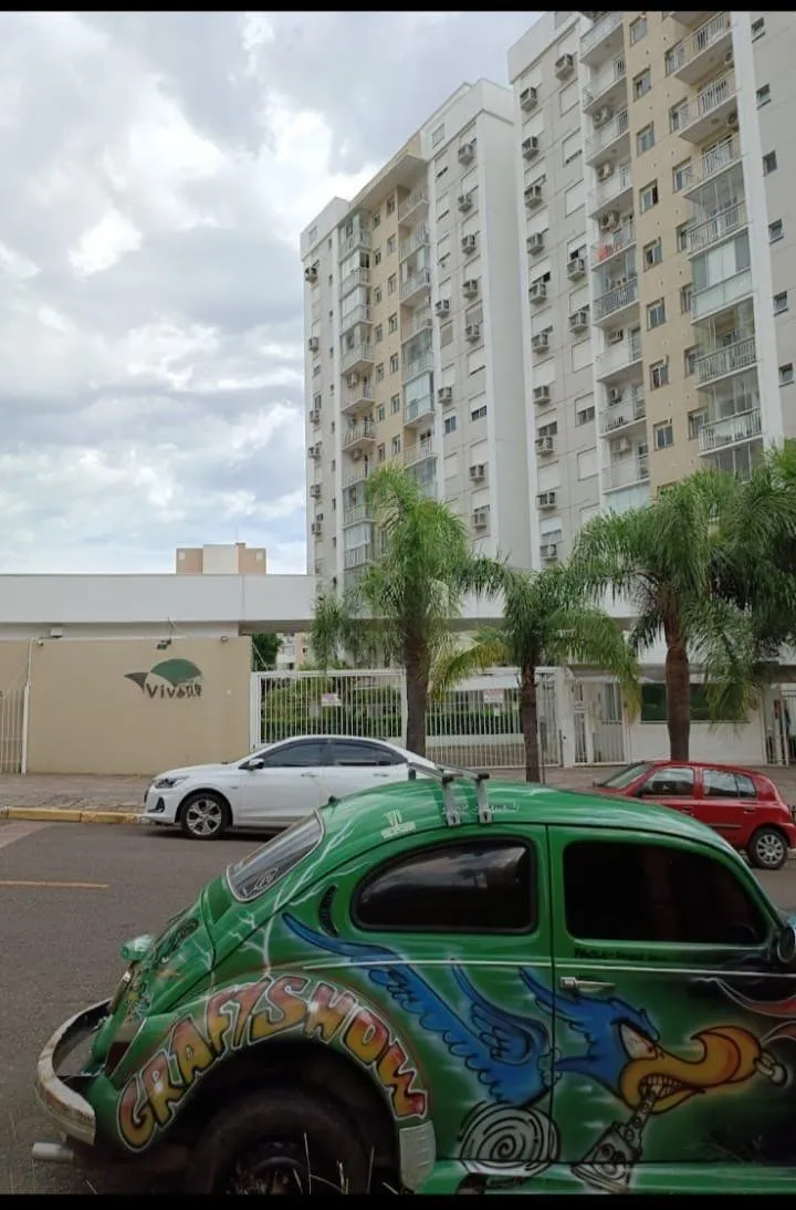 Imagem Apartamento de 3 dormitórios a venda no Bairro Jardim Carvalho, Porto Alegre