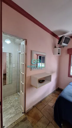 Imagem Apartamento para alugar no bairro Enseada - Guarujá/SP