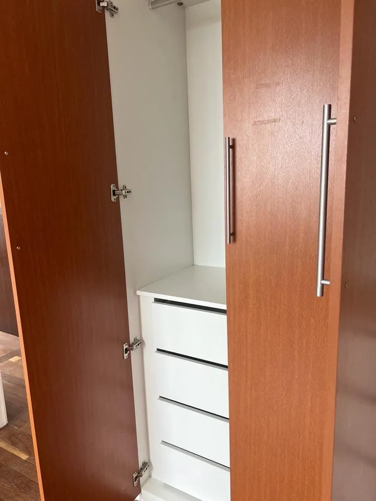 Imagem Apartamento à venda 3 Quartos, 1 Suite, 1 Vaga, 144M², Jardim das Nações, Taubaté - SP | Edifício Inglaterra