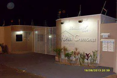 Imagem Apartamento Padrão