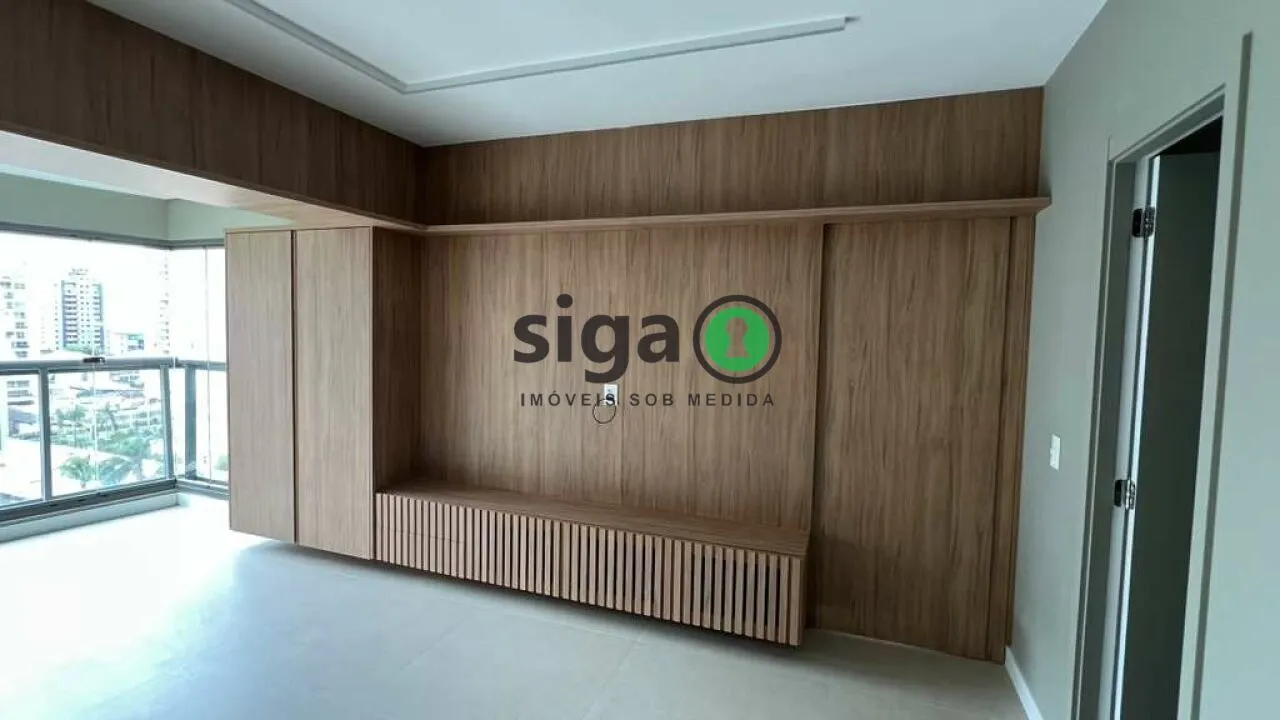 Imagem Apartamento á Venda no AIR Brooklin, 81m, 2 quartos (suítes), uma vaga