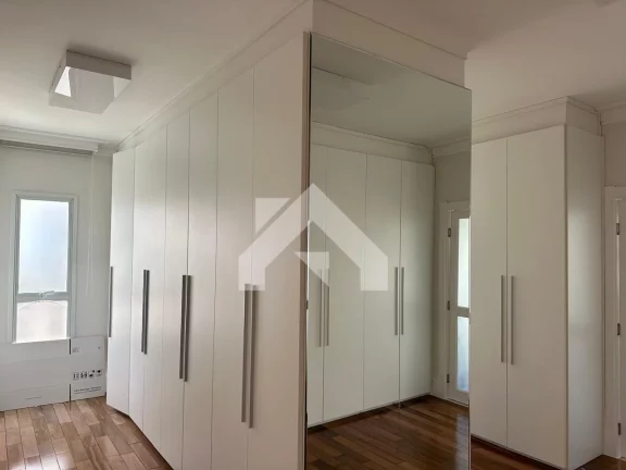 Imagem Casa de Condomínio em Tamboré - Santana de Parnaíba