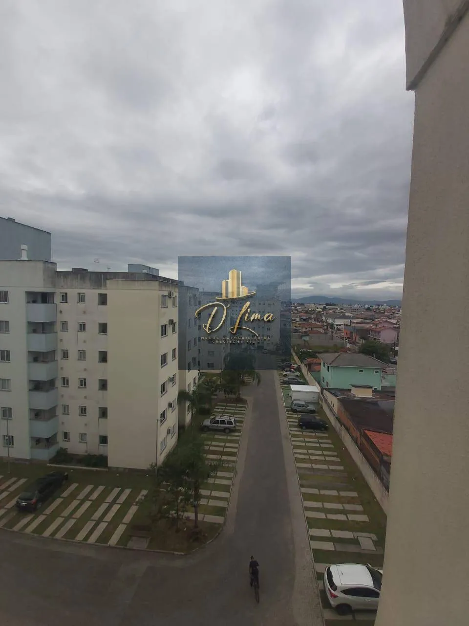 Imagem Condominio Bosque das estações, apartamento a venda 2 quartos Bela Vista