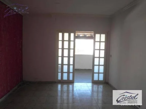 Imagem Casa com 3 dormitórios à venda, 113 m² por R$ 852.000,00 - Jardim Bonfiglioli - São Paulo/SP