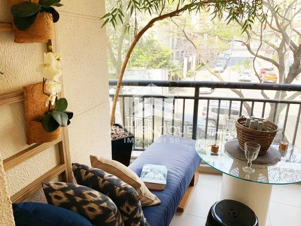 Imagem COSTA RICA SAUDE - Apartamento à venda em São Paulo/SP