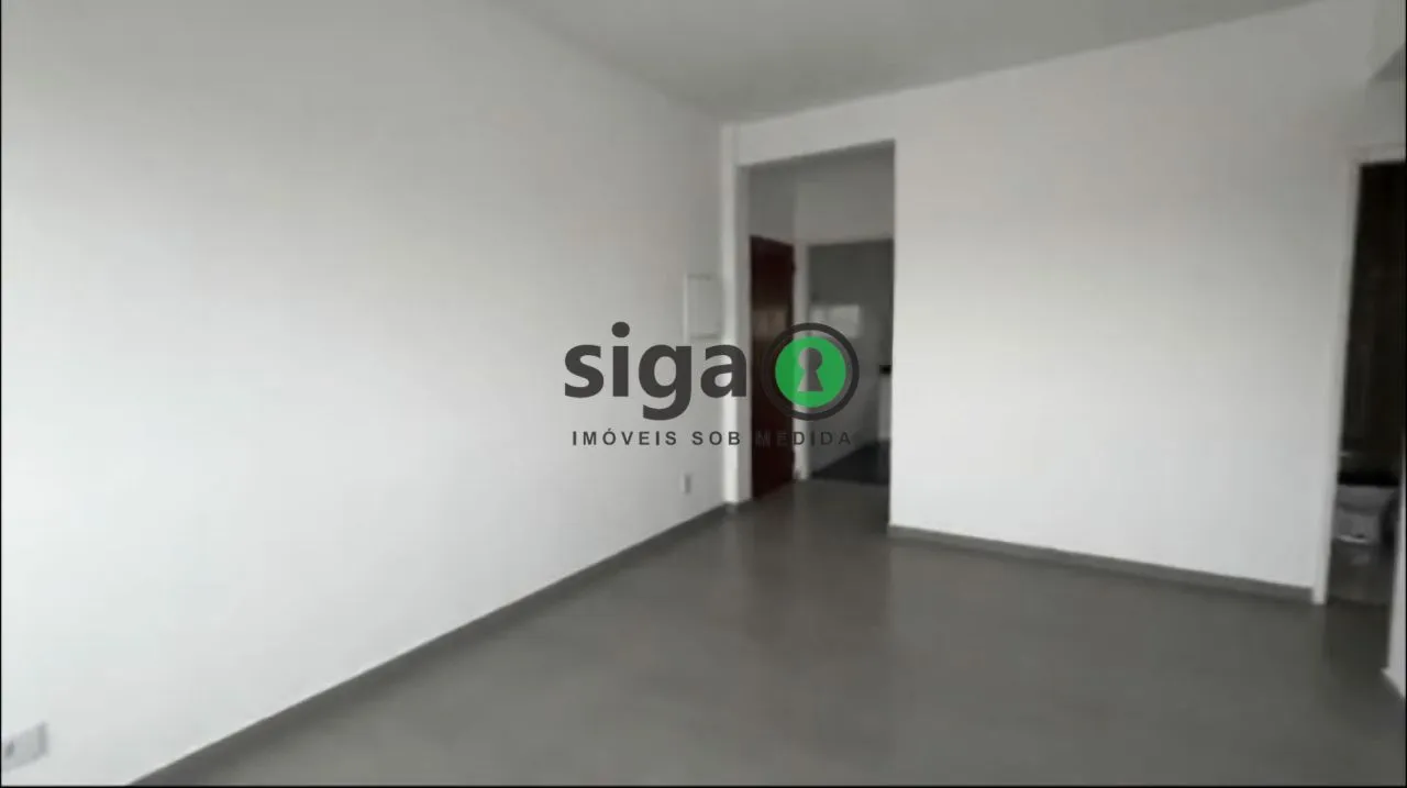 Imagem Apartamento Aconchegante à Venda em Bela Vista - São Paulo
