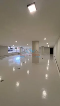 Imagem Salão Comercial - República