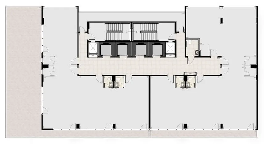 Imagem SALA COMERCIAL em Curitiba - PR, Vila Izabel