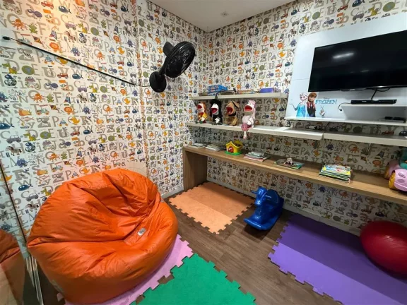 Imagem APARTAMENTO COM 180 m² - GUILHERMINA - PRAIA GRANDE SP