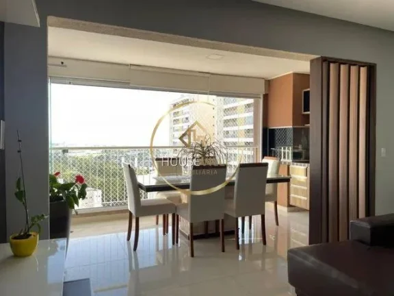 Imagem Apartamento 3 Dormitórios ( 1Suíte), 2 vagas, Splendor Garden.