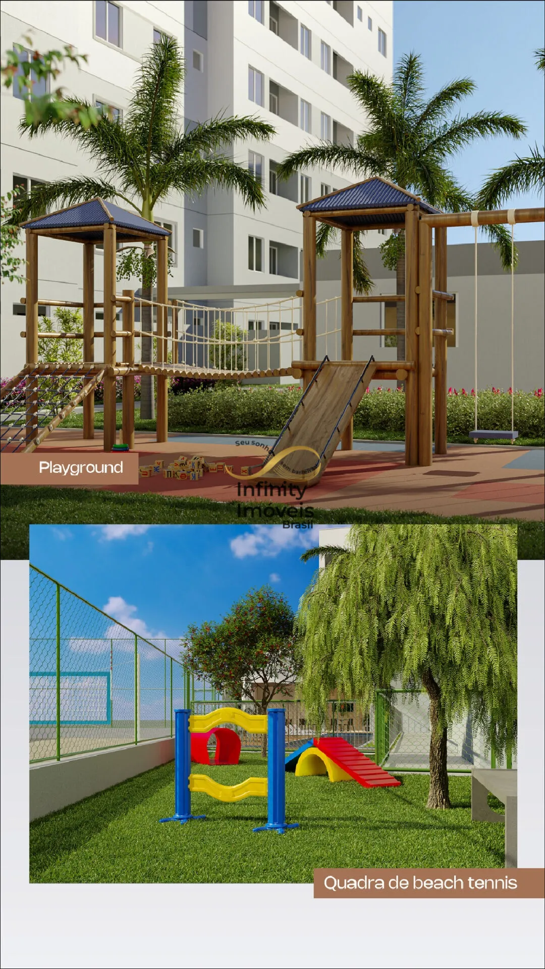 Imagem ALTO FLORENÇA DOM BOSCO - Apartamento à venda no bairro Glória - Belo Horizonte/MG