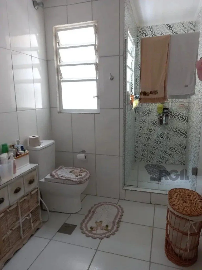Imagem apartamento de 3 dormitórios, no bairro Santa Cecília