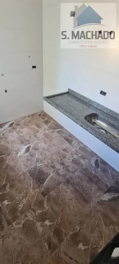 Imagem Apartamento para Venda em Santo André / SP no bairro Campestre