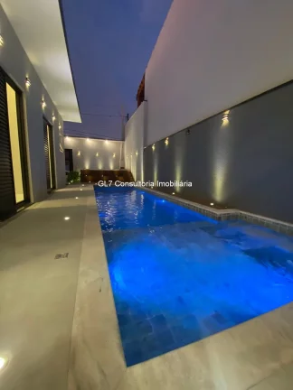 Imagem CASA TERREÁ COM PISCINA A VENDA. BAIRRO JARDIM MONTE VERDE INDAIATUBA S.P