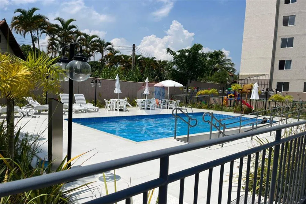 Imagem Apartamento com 2 quartos para venda em Guaratiba