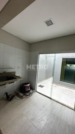 Imagem Venda, Condomínio Sol Nascente etapas, 3/4, sendo 02 suíte, com closet, 165m (a