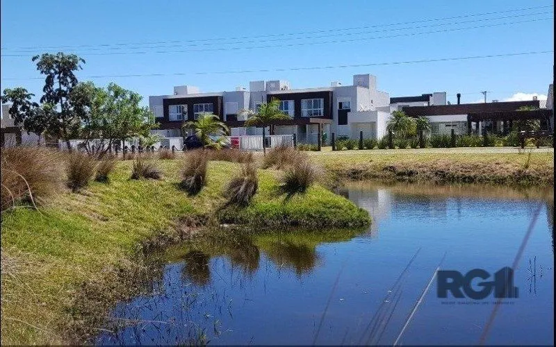 Imagem APARTAMENTO TÉRREO MOBILIADO - ATLÂNTIDA PARK RESIDENCE