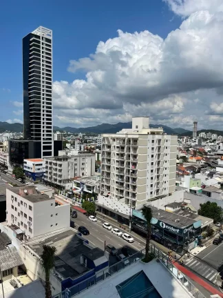 Imagem Home Square Residence