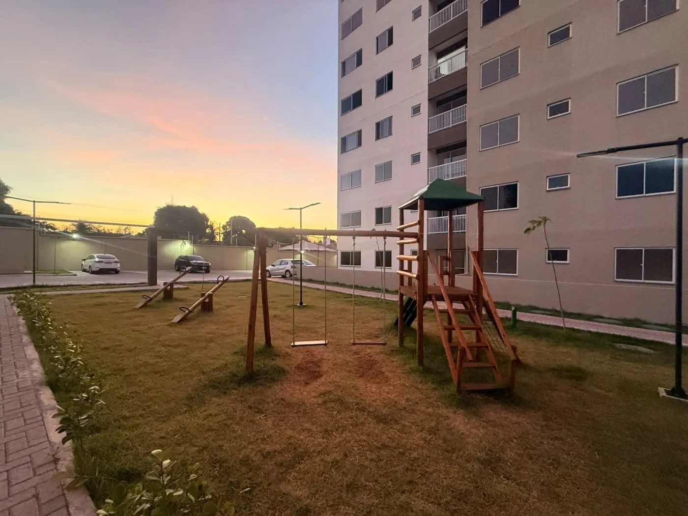 Imagem Apartamento para Venda em Fortaleza, Antônio Bezerra, 2 dormitórios, 1 suíte, 2 banheiros, 1 vaga