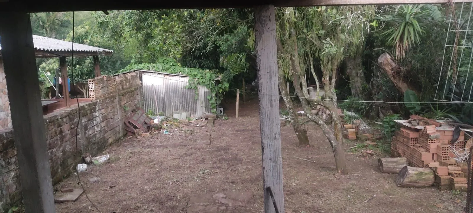 Imagem Casa em Itacolomi