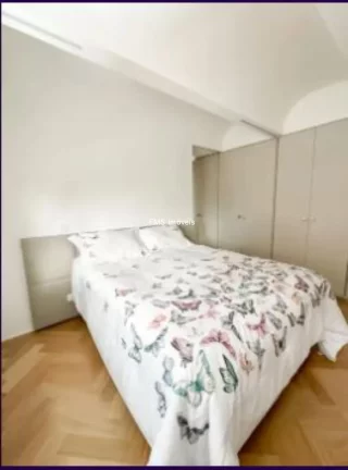 Imagem APARTAMENTO 341m² - 4 DORMITÓRIOS (4 SUÍTES) - 4 VAGAS - BROOKLIN
