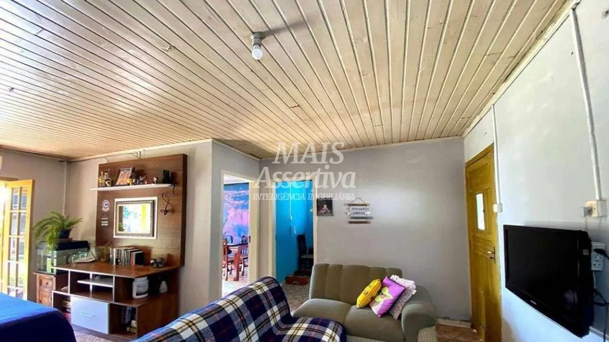 Imagem Casa para Venda em São Leopoldo / RS no bairro Feitoria