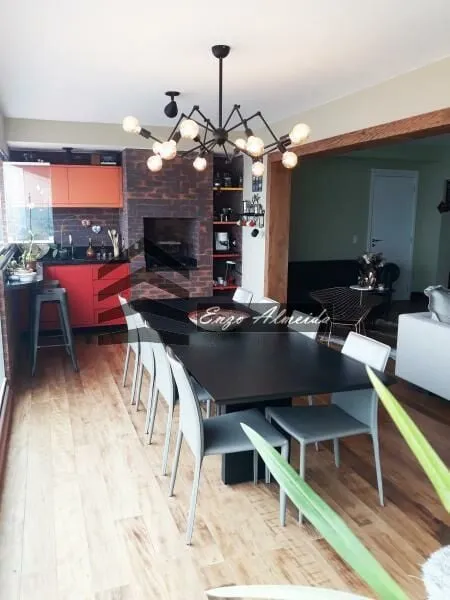 Imagem GIOIA ACLIMACAO - Apartamento à venda em São Paulo/SP