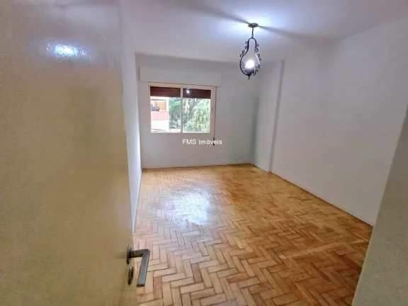 Imagem Apartamento à venda no Itaim Bibi com 3 quartos sendo 1 suíte, 2 banheiros, 1 vaga, 154m².
