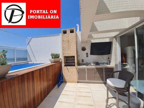 Imagem APARTAMENTO RESIDENCIAL em RIO DE JANEIRO - RJ, BARRA OLÍMPICA