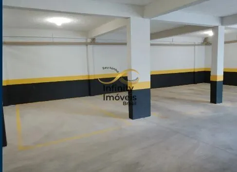 Imagem Apartamento à venda no bairro Castelo - Belo Horizonte/MG