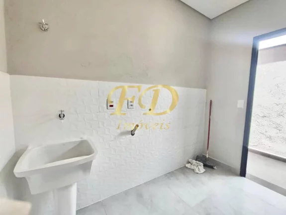 Imagem Casa em Condomínio para Venda, Bragança Paulista / SP
