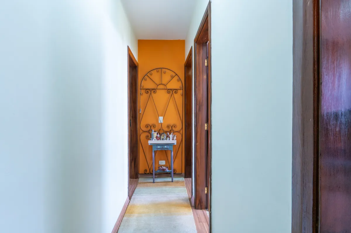 Imagem Apartamento para venda em Vila Andrade com 3 quartos, sendo 1 suíte, 119m2