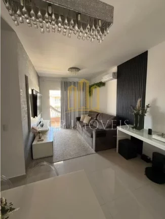 Imagem Apartamento Localizado no Vista Verde Vilaggio Antonini 2 dormitorios Repleto de Planejados