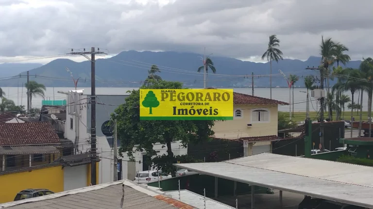 Imagem Imperdível apartamento à venda em Caraguatatuba-SP, bairro Sumaré: 4 quartos, 2 suítes, 136m², 1 vaga de garagem!