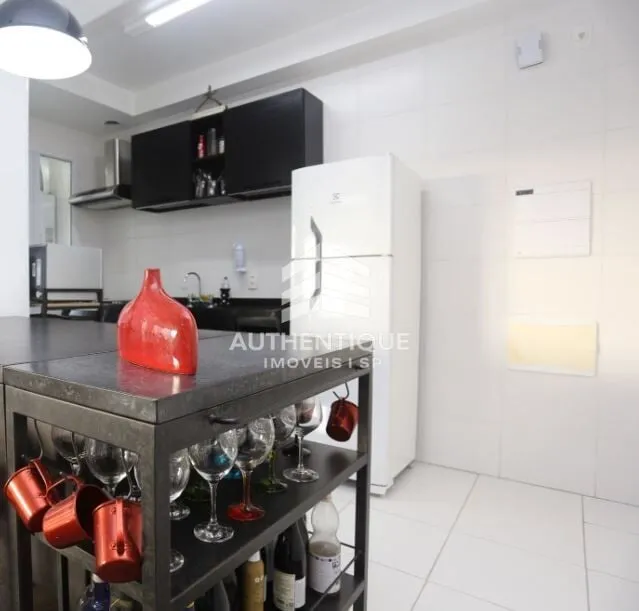 Imagem PARQUES DA LAPA - Apartamento à venda no bairro Lapa - São Paulo/SP, Zona Oeste