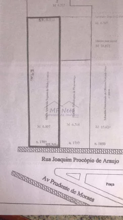 Imagem Terreno Padrão