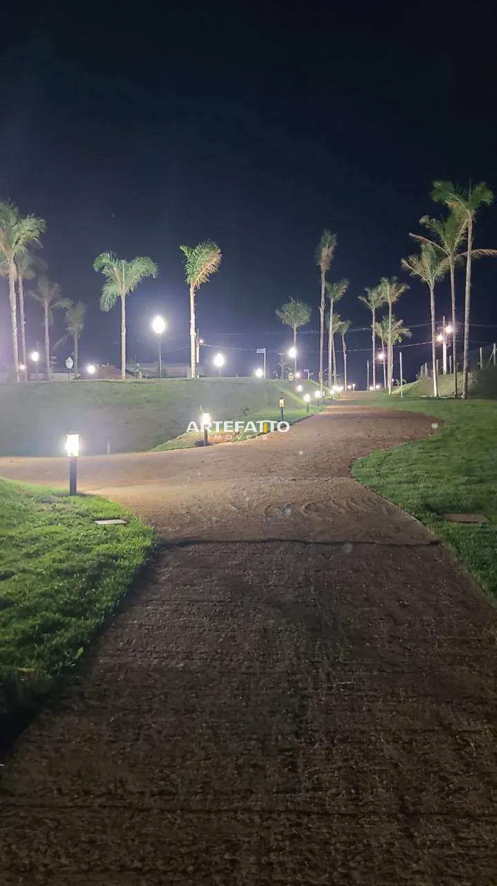 Imagem Terreno em Condomínio à venda em Cristais Paulista, Reserva dos Ipês, 345m2