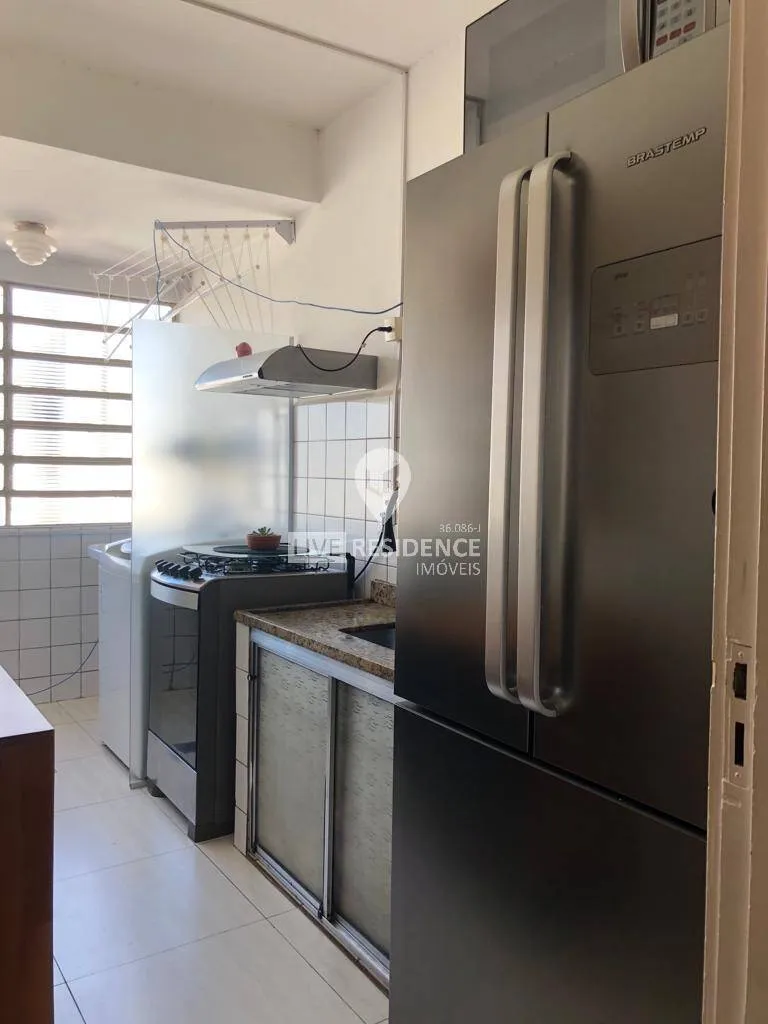 Imagem Apartamento à Venda - Edifício Paulo Abreu | Centro de Itatiba
