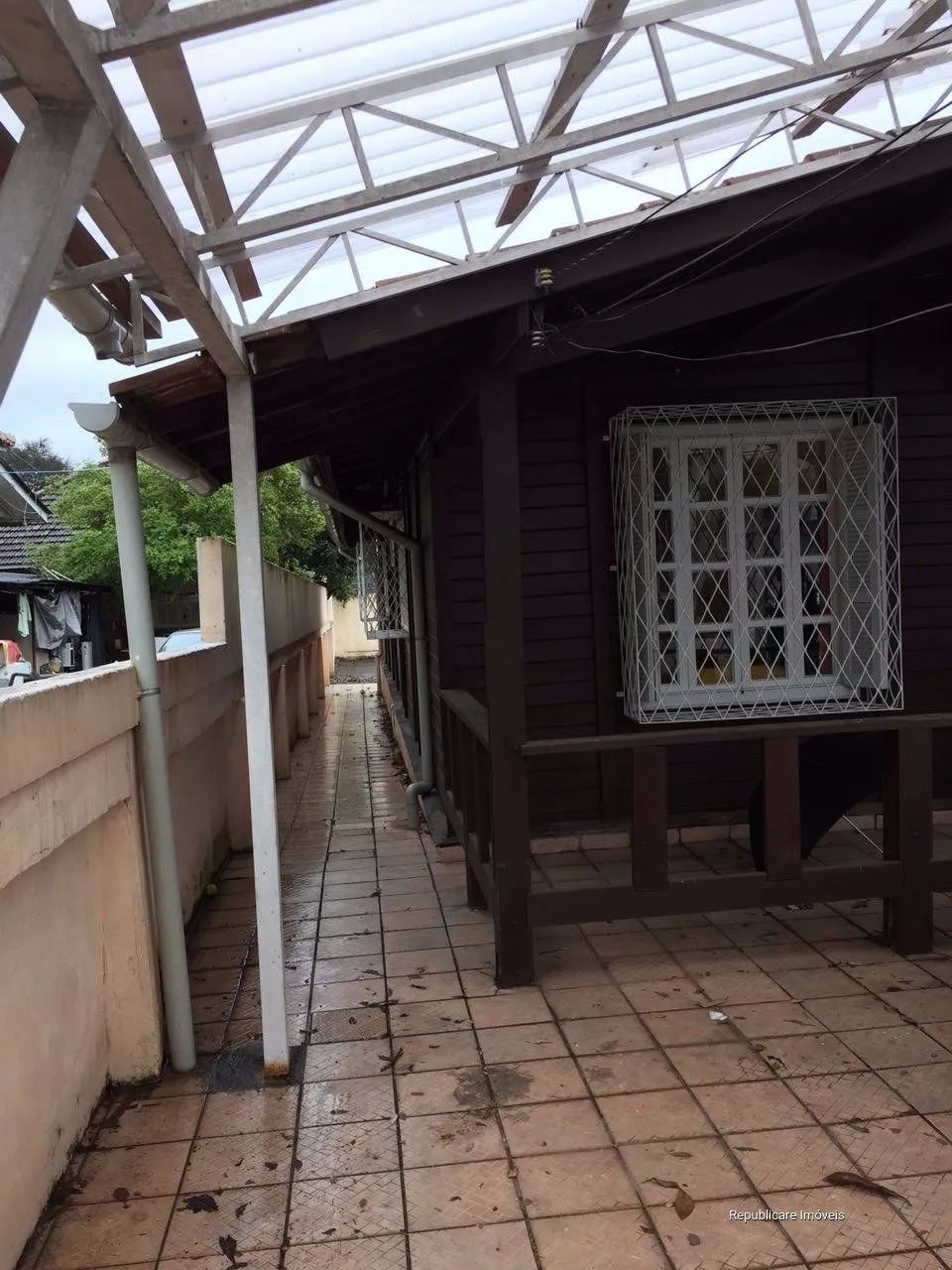 Imagem Casa residencial ou comercial