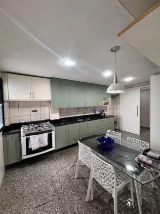 Imagem Apartamento com 163 metros , no bairro Nossa Senhora das Graças , disponível para venda , com 4 dormitórios sendo duas suítes , garagem 3 carros
