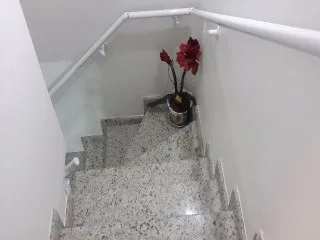 Imagem SOBRADO EM CONDOMÍNIO FECHADO EM SÃO PAULO-SP, SOBRADO NA VILA MATILDE SP