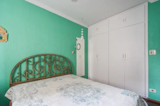 Imagem Apartamento à venda em São Paulo, Moema, com 4 quartos, 161m2